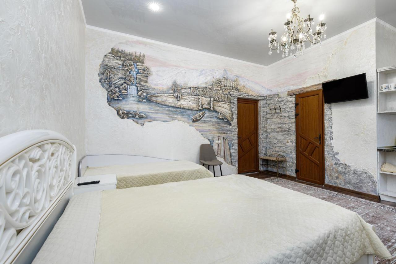 Апартаменти В Старому Місті Sweet House Kamieniec Podolski Zewnętrze zdjęcie