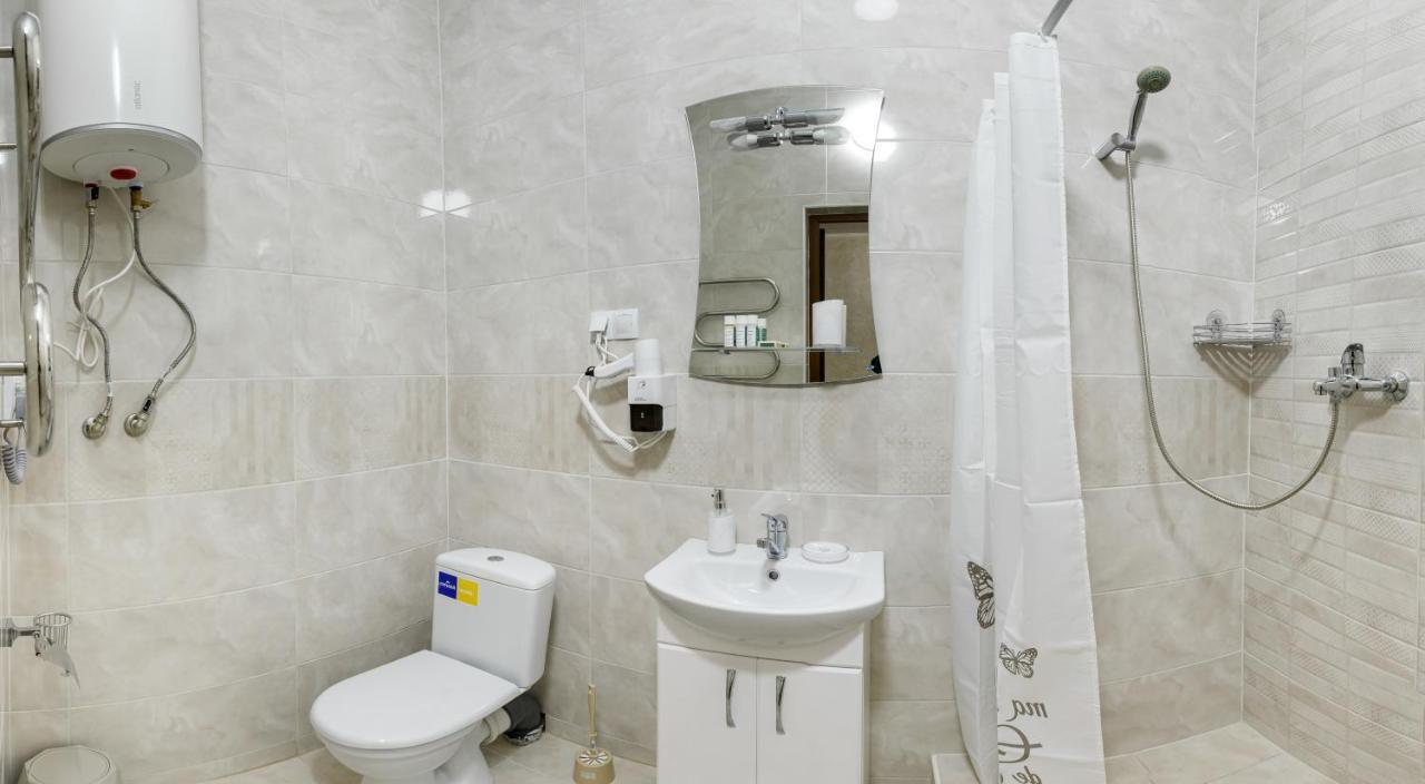 Апартаменти В Старому Місті Sweet House Kamieniec Podolski Zewnętrze zdjęcie