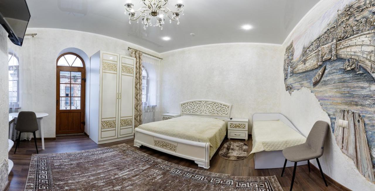 Апартаменти В Старому Місті Sweet House Kamieniec Podolski Zewnętrze zdjęcie