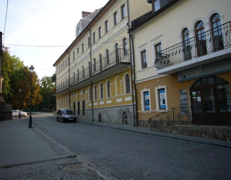 Апартаменти В Старому Місті Sweet House Kamieniec Podolski Zewnętrze zdjęcie