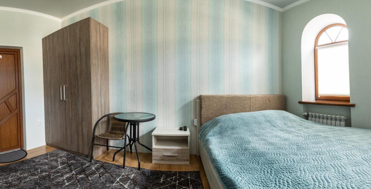 Апартаменти В Старому Місті Sweet House Kamieniec Podolski Zewnętrze zdjęcie