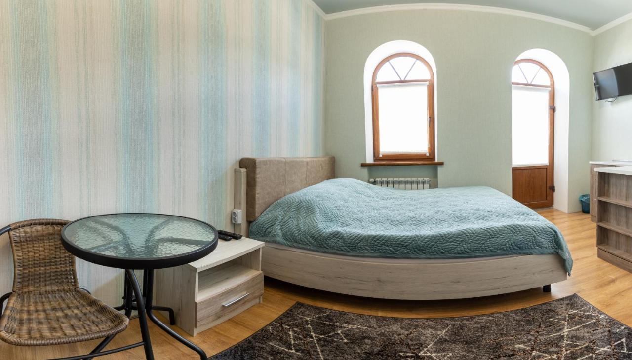Апартаменти В Старому Місті Sweet House Kamieniec Podolski Zewnętrze zdjęcie