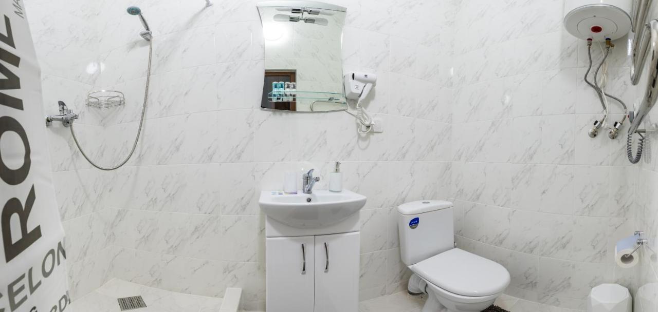 Апартаменти В Старому Місті Sweet House Kamieniec Podolski Zewnętrze zdjęcie