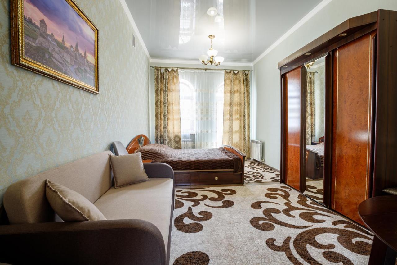 Апартаменти В Старому Місті Sweet House Kamieniec Podolski Zewnętrze zdjęcie