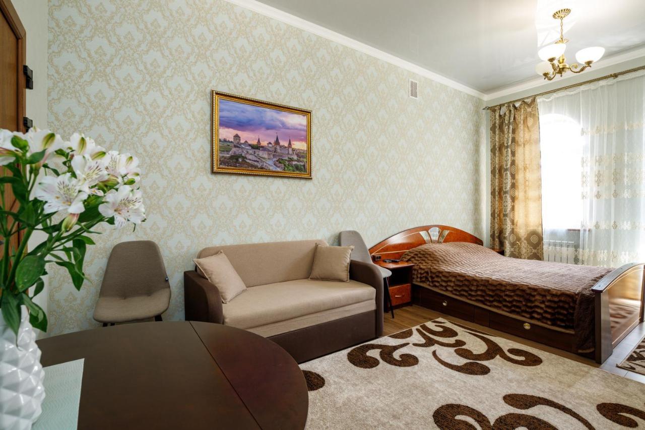 Апартаменти В Старому Місті Sweet House Kamieniec Podolski Zewnętrze zdjęcie