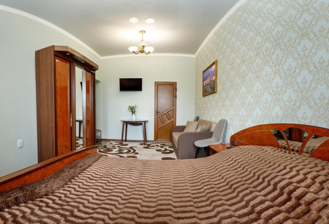 Апартаменти В Старому Місті Sweet House Kamieniec Podolski Zewnętrze zdjęcie