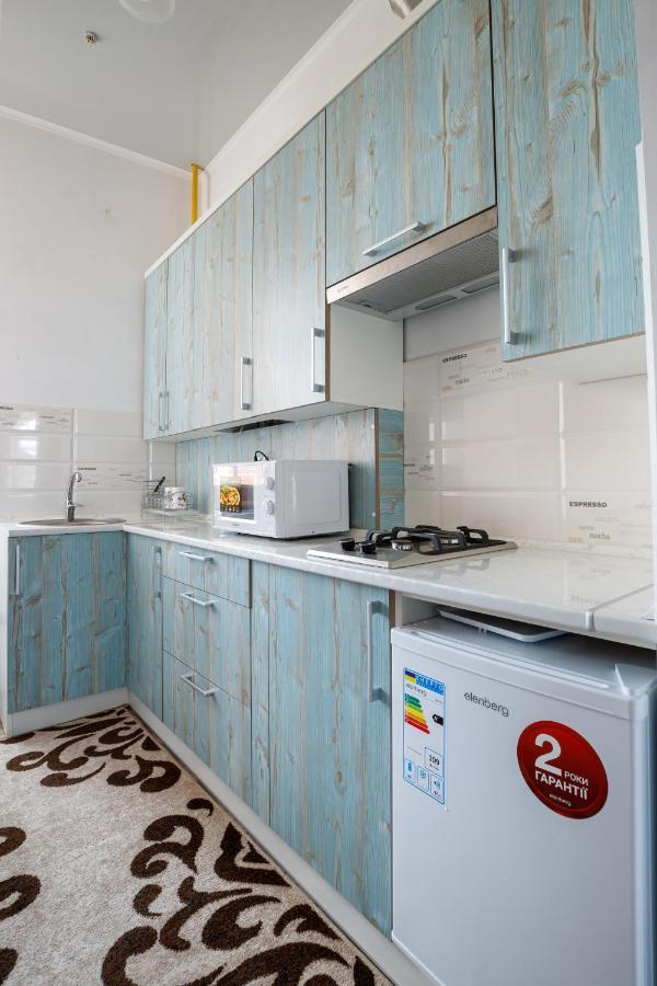 Апартаменти В Старому Місті Sweet House Kamieniec Podolski Zewnętrze zdjęcie