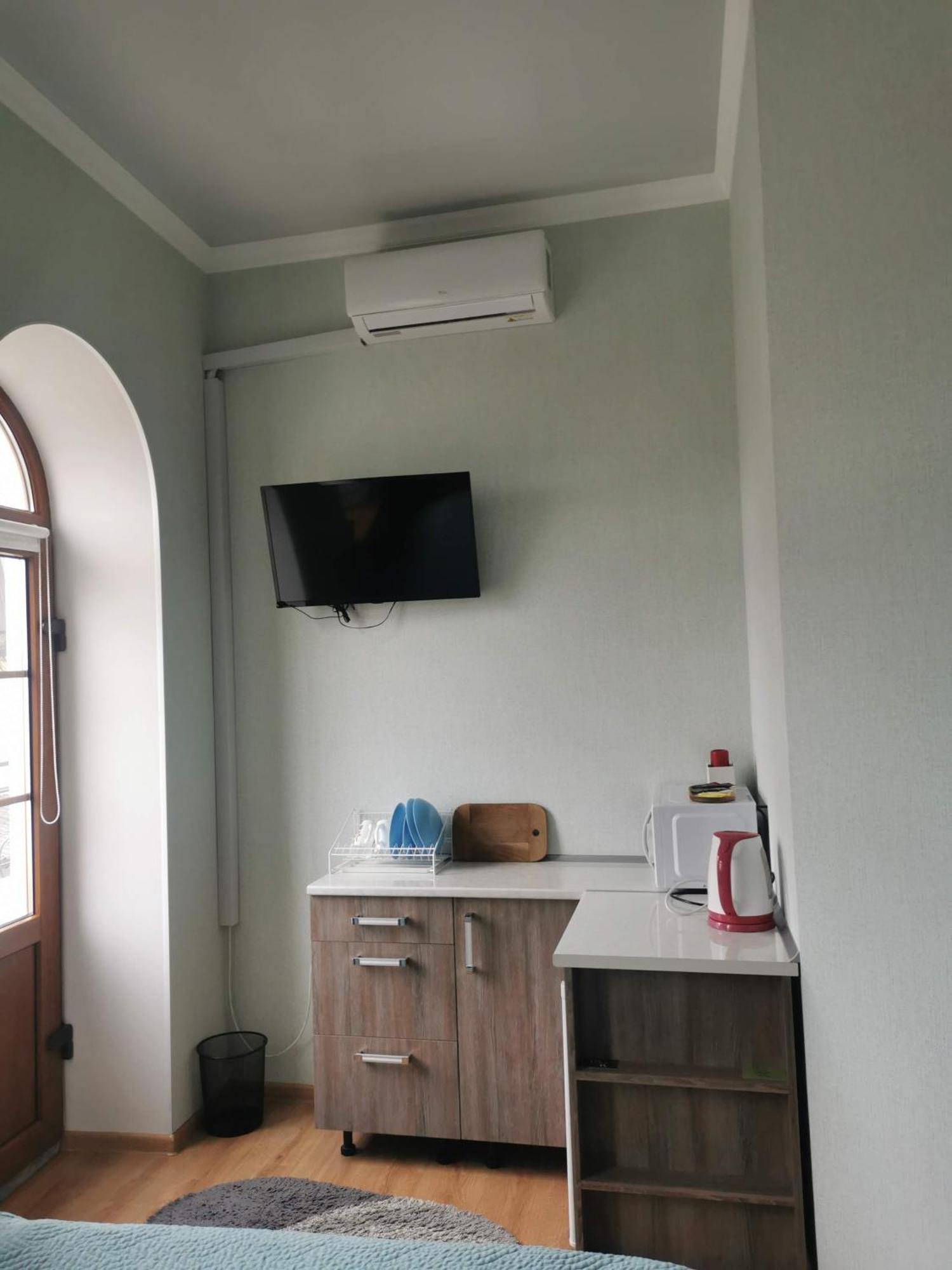 Апартаменти В Старому Місті Sweet House Kamieniec Podolski Zewnętrze zdjęcie